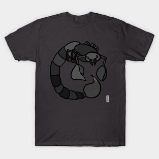 Scorpion T-Shirt